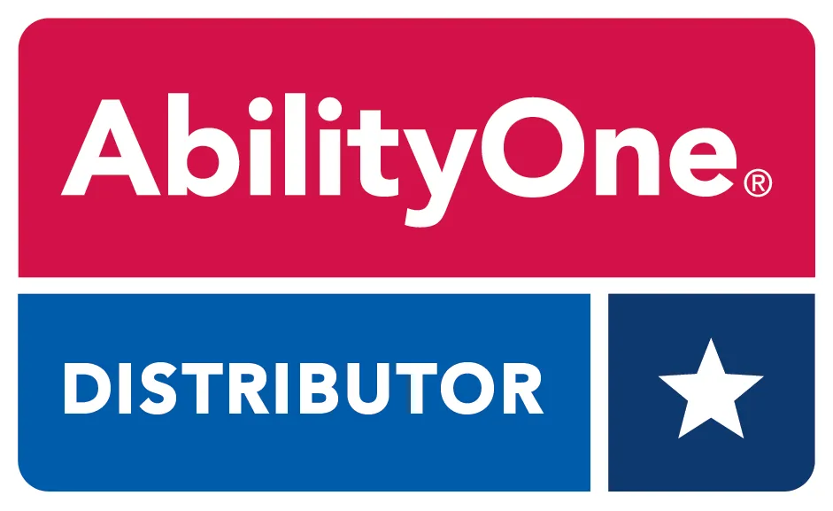 abilityone distributor logo jpeg