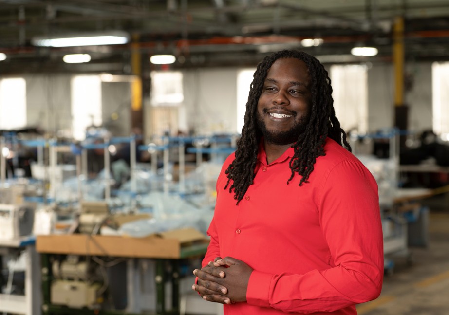 alfonso harrell satellite supervisor and agency advocate