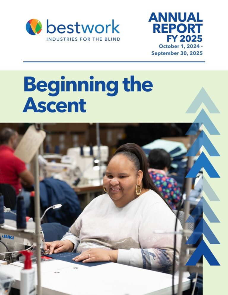 Bestwork's Annual Report 2025