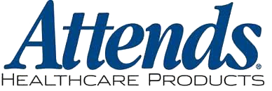 Attends Healthcare Products Logo