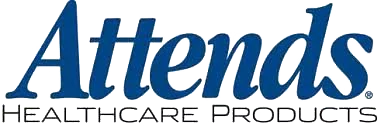 Attends Healthcare Products Logo