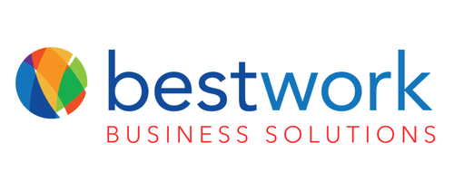 bestwork business solutions logo