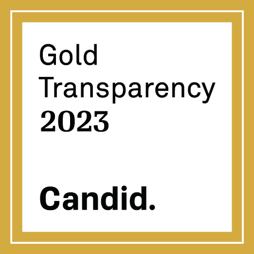 Candid Seal Gold Transparecy 2023