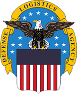 Defense Logistics Agency Logo