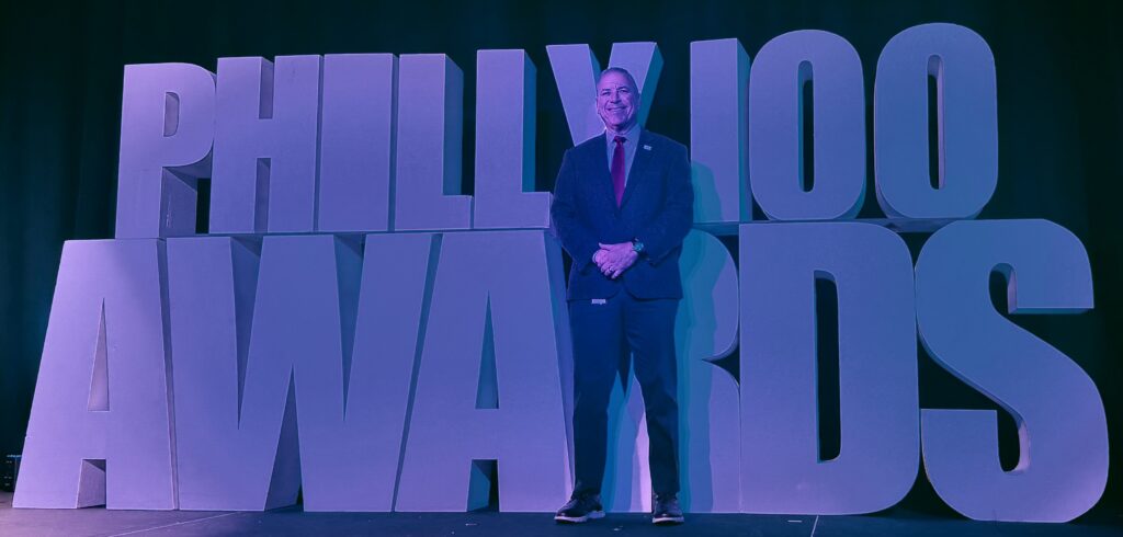 Philadelphia 100 Awards
