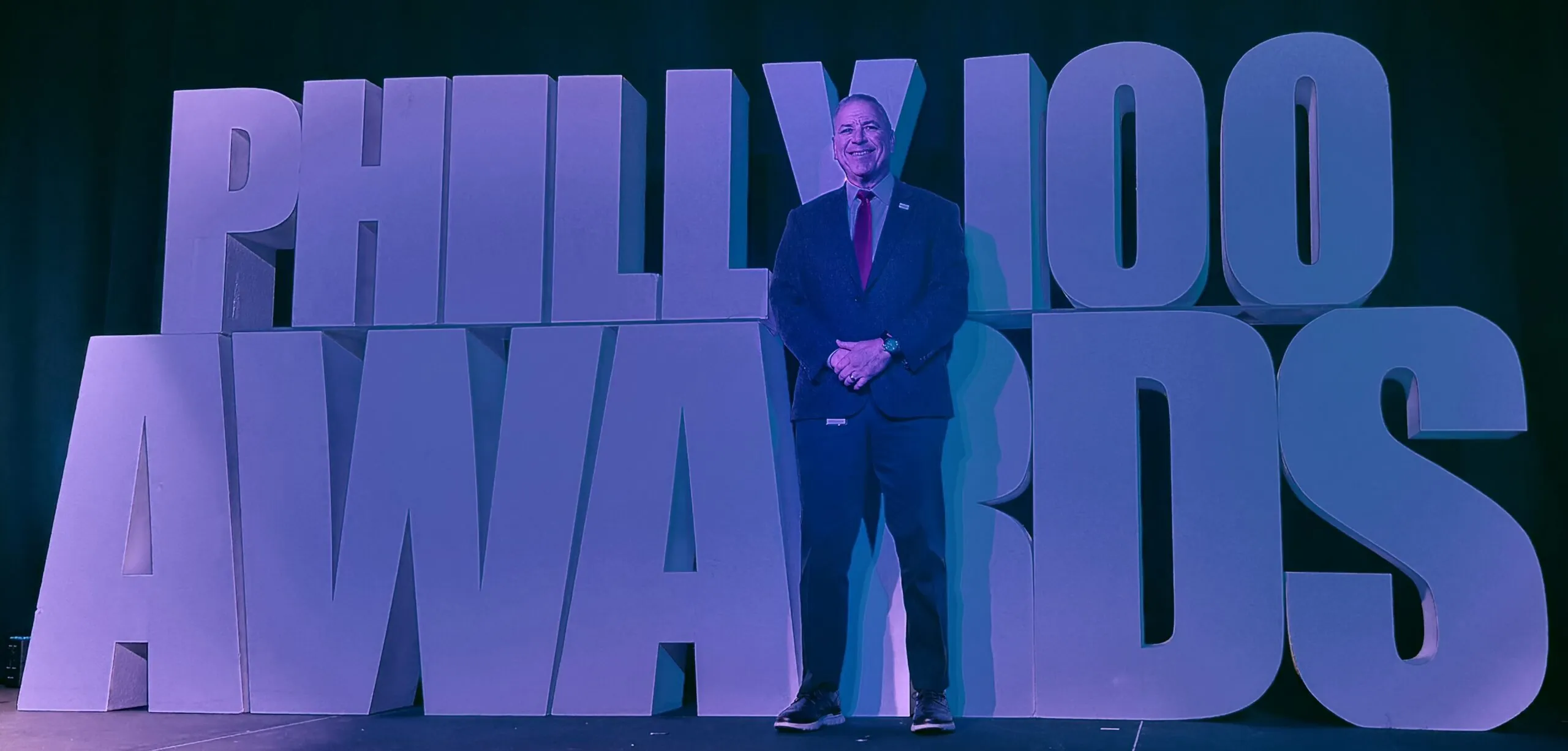 Philadelphia 100 Awards