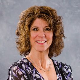 Headshot photo of Maryanne Ragone