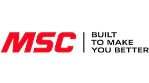 MSC Direct Logo
