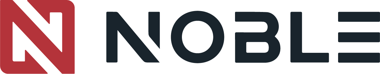 Noble Logo Color