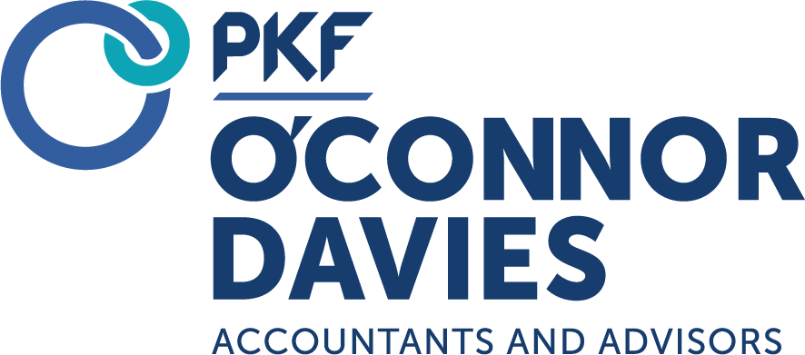 PFK O'Connor Davies Accountants and Advisors logo